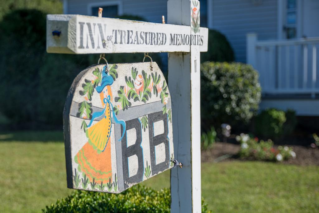 Inn Of Treasured Memories Harwich Port Eksteriør bilde